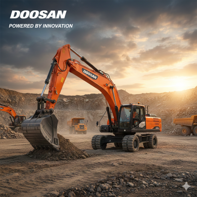 Máy xúc lật HL770-9S gầu 4.0m3