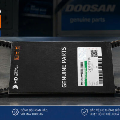 Dây curoa điều hòa ( Mã: DS3202229 )