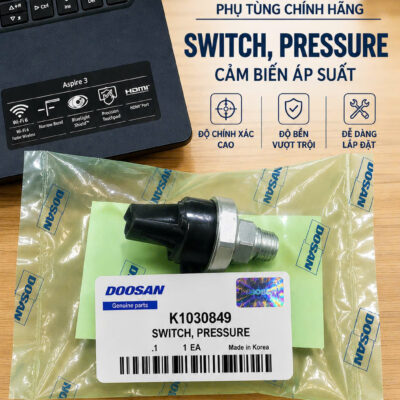 Cảm biến ga tự động ( Mã: K1030849 )